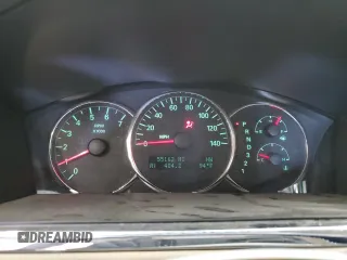 2009 Buick LaCrosse CX с VIN 2G4WC582591270648, выставлен на аукционе Copart как лот 62363345 с пробегом 55 162 миль миль и Списание • Salvage title. История ставок и продаж доступна на DreamBid. Изображение 9.
