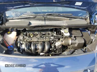 2016 Ford Transit Connect XLT с VIN NM0GE9F74G1271329, выставлен на аукционе Copart как лот 59697115 с пробегом 49 363 миль миль и Списание • Salvage title. История ставок и продаж доступна на DreamBid. Изображение 12.