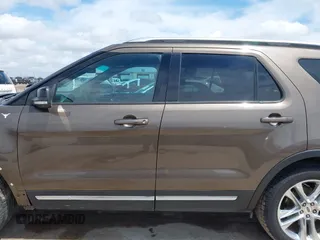 2016 Ford Explorer XLT with VIN 1FM5K7D89GGB11474, listed as a IAAI auction lot 41690237 with 19,109 mi miles and . Bid and sale history available at carsss.com. Image 15.