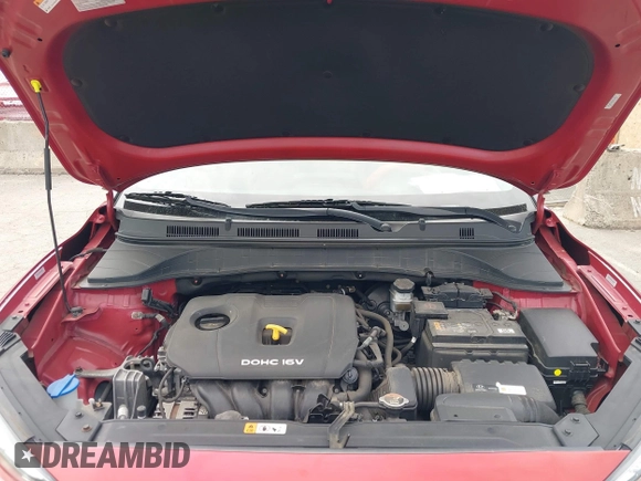 2019 Hyundai Kona SEL with VIN KM8K2CAA6KU347822, listed as a IAAI auction lot 42171732 with 68,193 mi miles and . Bid and sale history available at carsss.com. Image 10.