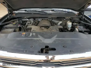 2015 Chevrolet Silverado 1500 High Country with VIN 3GCUKTEJXFG536182, listed as a Copart auction lot 72272584 with 143,071 mi miles and Salvage Title. Bid and sale history available at carsss.com. Image 11.