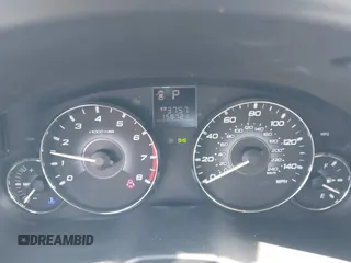 2010 Subaru Outback Premium All-Weather Anniversary with VIN 4S4BRCGCXA3340929, listed as a IAAI auction lot 42574393 with 158,721 mi miles and . Bid and sale history available at DreamBid. Image 7.