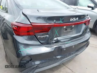 2024 Kia Forte LXS with VIN 3KPF24AD5RE749037, listed as a IAAI auction lot 42113745 with 51,486 mi miles and . Bid and sale history available at DreamBid. Image 6.