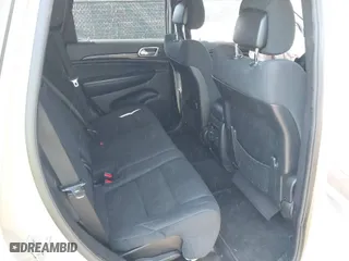 2011 Jeep Grand Cherokee Laredo with VIN 1J4RR4GG8BC590094, listed as a IAAI auction lot 41990149 with 178,510 mi miles. Bid and sale history available at carsss.com. Image 8.