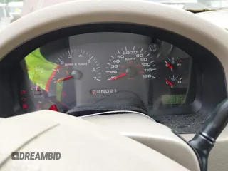 2004 Ford F-150 XLT с VIN 1FTPX145X4FA25500, выставлен на аукционе IAAI как лот 42697191 с пробегом 160 669 миль миль и . История ставок и продаж доступна на DreamBid. Изображение 7.