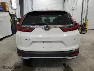 2021 Honda CR-V LX with VIN 2HKRW1H29MH003506, listed as a Copart auction lot 41764515 with 29,900 mi miles and Clean Title. Bid and sale history available at carsss.com. Image 6.