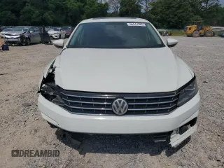 2016 Volkswagen Passat SE с VIN 1VWBT7A36GC028652, выставлен на аукционе Copart как лот 56547985 с пробегом 118 462 миль миль и Чистый • Clean title. История ставок и продаж доступна на DreamBid. Изображение 5.