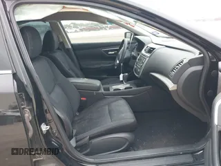2018 Nissan Altima 2.5 SR with VIN 1N4AL3AP7JC299159, listed as a IAAI auction lot 41937614 with 107,394 mi miles. Bid and sale history available at carsss.com. Image 5.