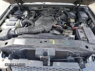 2005 Ford Explorer Sport Trac XLS с VIN 1FMZU77K35UA48714, выставлен на аукционе Copart как лот 46890255 с пробегом 172 522 миль миль и Списание • Salvage title. История ставок и продаж доступна на DreamBid. Изображение 11.