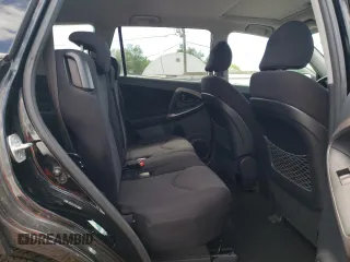 2008 Toyota RAV4 Sport z VIN JTMBK32V485055823, wystawiony jako Copart lot #56858515 z przebiegiem 124 486 mil mil oraz Szkoda całkowita • Salvage title. Historia ofert i sprzedaży dostępna na DreamBid. Obrazek 11.