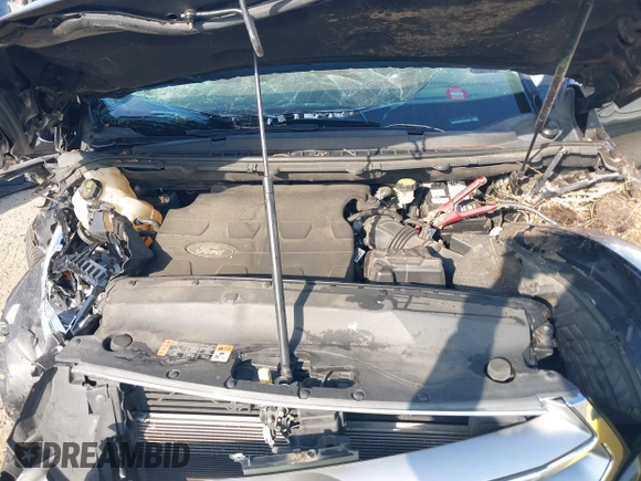 2015 Ford Edge SE with VIN 2FMTK3G82FBC16245, listed as a IAAI auction lot 42377722 with 173,452 mi miles and . Bid and sale history available at DreamBid. Image 10.