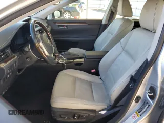 2013 Lexus ES 4dr Sdn with VIN JTHBK1GG8D2076392, listed as a Copart auction lot 82822794 with 96,433 mi miles and Salvage Title. Bid and sale history available at carsss.com. Image 7.