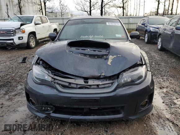 2012 Subaru WRX WRX z VIN JF1GV7E6XCG011210, wystawiony jako Copart lot #81972274 z przebiegiem 136 255 mil mil oraz Szkody całkowita. Historia ofert i sprzedaży dostępna na DreamBid. Obrazek 5.