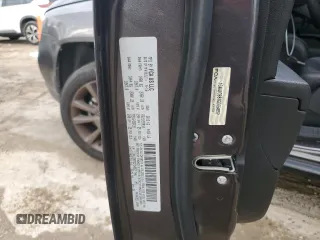 2016 Jeep Compass Sport с VIN 1C4NJCBB7GD754552, выставлен на аукционе Copart как лот 88460665 с пробегом 140 050 миль миль и Списание • Salvage title. История ставок и продаж доступна на DreamBid. Изображение 15.