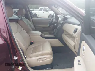 2012 Honda Pilot EX-L with VIN 5FNYF4H53CB080599, listed as a IAAI auction lot 41976159 with 100,595 mi miles and . Bid and sale history available at DreamBid. Image 5.