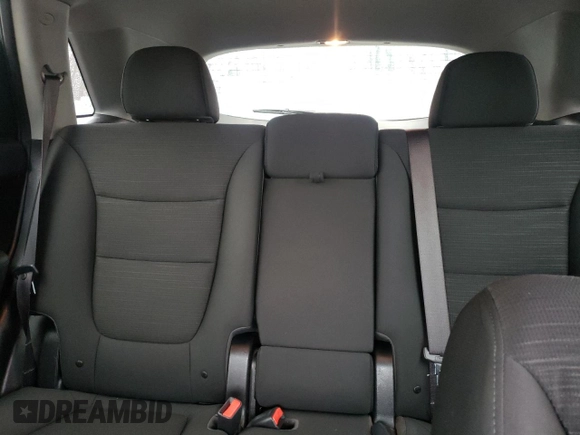 2015 Kia Sorento LX with VIN 5XYKTCA64FG632314, listed as a Copart auction lot 39826304 with 96,741 mi miles and Salvage title. Bid and sale history available at DreamBid. Image 10.
