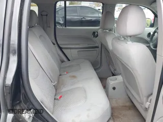 2006 Chevrolet HHR LS with VIN 3GNDA13D46S516373, listed as a IAAI auction lot 41773846 with 229,875 mi miles and . Bid and sale history available at carsss.com. Image 8.