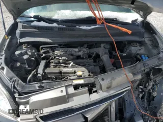 2010 Kia Soul + with VIN KNDJT2A2XA7177395, listed as a Copart auction lot 51156815 with 199,090 mi miles and Salvage Title. Bid and sale history available at DreamBid. Image 13.