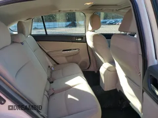 2016 Subaru Impreza Special Sports Premium с VIN JF1GPAP6XGH298150, выставлен на аукционе Copart как лот 53290025 с пробегом 134 287 миль миль и Списание • Salvage title. История ставок и продаж доступна на DreamBid. Изображение 11.