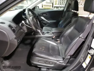 2013 Acura RDX Tech Pkg with VIN 5J8TB4H54DL003276, listed as a Copart auction lot 51875195 with 187,335 mi miles and Salvage Title. Bid and sale history available at carsss.com. Image 7.