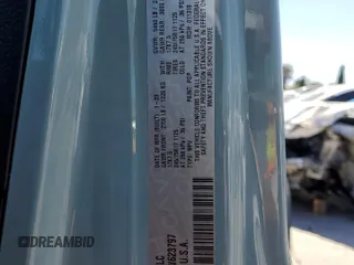 2023 Jeep Wrangler Sport S with VIN 1C4HJXDG5PW623797, listed as a Copart auction lot 66359625 with 16,518 mi miles and Salvage title. Bid and sale history available at DreamBid. Image 12.