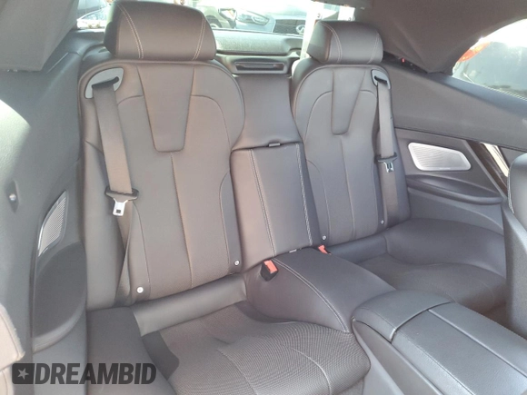 2013 BMW M6 с VIN WBSLZ9C58DDZ78154, выставлен на аукционе Copart как лот 50434845 с пробегом 66 983 миль миль и Списание • Salvage title. История ставок и продаж доступна на DreamBid. Изображение 10.