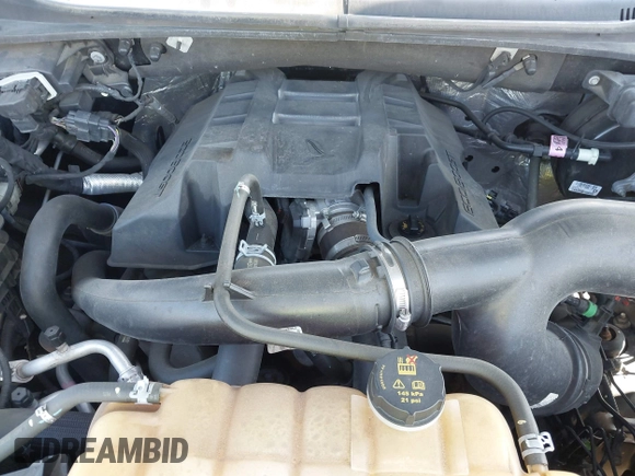 2016 Ford F-150 XLT with VIN 1FTEW1EP3GFB36386, listed as a IAAI auction lot 41935503 with 93,334 mi miles and . Bid and sale history available at carsss.com. Image 10.