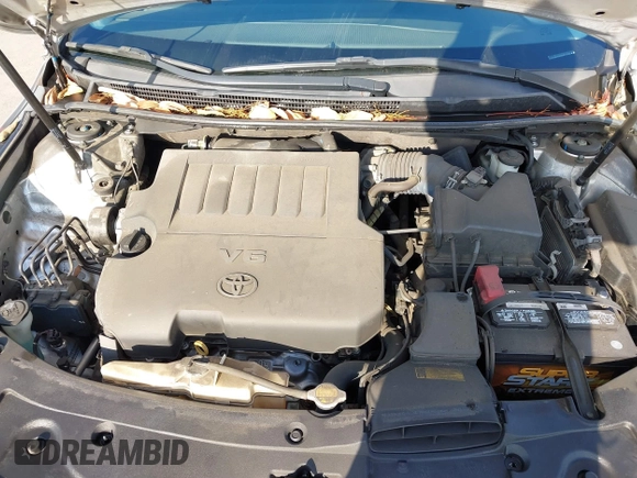 2014 Toyota Avalon Limited with VIN 4T1BK1EB5EU078725, listed as a IAAI auction lot 41837540 with 130,151 mi miles. Bid and sale history available at carsss.com. Image 10.