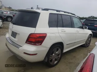 2013 Mercedes-Benz GLK 350 with VIN WDCGG5HB6DG089111, listed as a Copart auction lot 74144714 with Not Provided miles and Non Repairable. Bid and sale history available at DreamBid. Image 3.