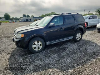 2012 Ford Escape XLT with VIN 1FMCU9DG4CKB47746, listed as a Copart auction lot 63258185 with 221,586 mi miles and Clean title. Bid and sale history available at DreamBid. Image 1.
