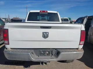 2015 Ram 2500 SLT with VIN 3C6UR5DL1FG623910, listed as a IAAI auction lot 41469020 with 139,877 mi miles. Bid and sale history available at carsss.com. Image 16.
