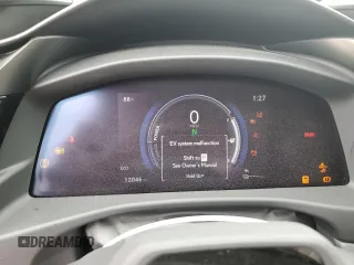 2023 Lexus RZ 450e Premium z VIN JTJAAAAB2PA010568, wystawiony jako Copart lot #53693974 z przebiegiem 12 046 mil mil oraz Szkody całkowita. Historia ofert i sprzedaży dostępna na DreamBid. Obrazek 9.