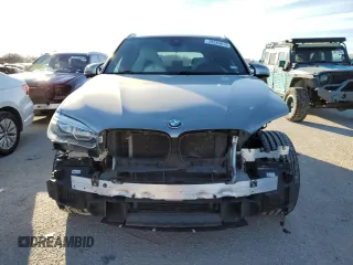 2017 BMW X5 M z VIN 5YMKT6C37H0U39093, wystawiony jako Copart lot #39299614 z przebiegiem 126 868 mil mil oraz . Historia ofert i sprzedaży dostępna na DreamBid. Obrazek 5.