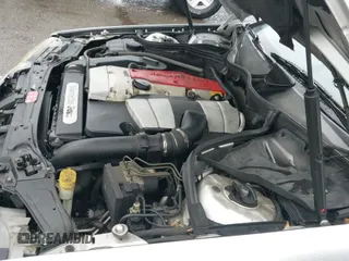 2002 Mercedes-Benz C 230/260/280/320 с VIN WDBRN47J62A228093, выставлен на аукционе IAAI как лот 41834495 с пробегом 164 436 миль миль и . История ставок и продаж доступна на DreamBid. Изображение 19.