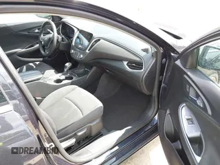 2023 Chevrolet Malibu LT with VIN 1G1ZD5ST0PF182489, listed as a IAAI auction lot 42170455 with 56,373 mi miles and . Bid and sale history available at DreamBid. Image 5.