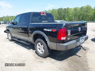2010 Dodge 1500 SLT с VIN 1D7RV1CT8AS239196, выставлен на аукционе IAAI как лот 42006534 с пробегом 221 063 миль миль и . История ставок и продаж доступна на DreamBid. Изображение 3.