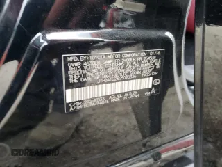 2016 Lexus IS 200t with VIN JTHBA1D26G5020336, listed as a Copart auction lot 51095255 with 98,018 mi miles and Salvage Title. Bid and sale history available at DreamBid. Image 13.