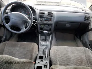1998 Subaru Legacy L with VIN 4S3BK4352W7315741, listed as a Copart auction lot 86402544 with 241,221 mi miles and Clean title. Bid and sale history available at DreamBid. Image 8.