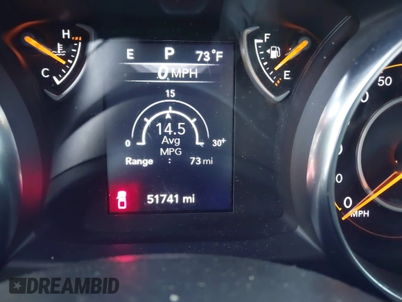 2023 Jeep Gladiator Sport с VIN 1C6HJTAG2PL504790, выставлен на аукционе IAAI как лот 42096857 с пробегом 51 741 миль миль и . История ставок и продаж доступна на DreamBid. Изображение 15.