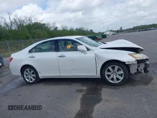 2007 Lexus ES 330 with VIN JTHBJ46G372091831, listed as a IAAI auction lot 41954300 with Not Provided miles and . Bid and sale history available at carsss.com. Image 12.