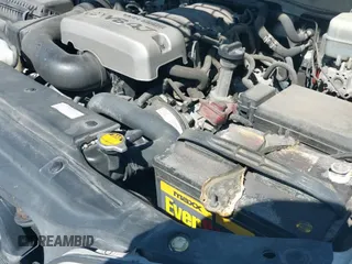 2006 Toyota 4Runner Limited с VIN JTEBT17R868033974, выставлен на аукционе IAAI как лот 42435538 с пробегом 191 876 миль миль и . История ставок и продаж доступна на DreamBid. Изображение 19.