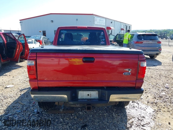 2005 Ford Ranger XLT с VIN 1FTZR45E35PA56246, выставлен на аукционе IAAI как лот 42382361 с пробегом 186 958 миль миль и . История ставок и продаж доступна на DreamBid. Изображение 17.