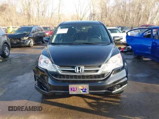 2011 Honda CR-V SE z VIN 5J6RE4H41BL053101, wystawiony jako IAAI lot #41738884 z przebiegiem 98 013 mil mil oraz . Historia ofert i sprzedaży dostępna na DreamBid. Obrazek 12.