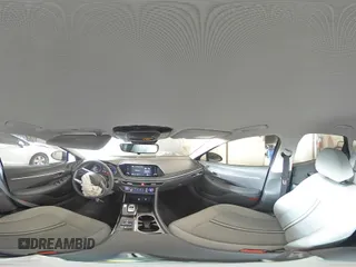 2020 Hyundai Sonata SEL z VIN 5NPEL4JA9LH031038, wystawiony jako Copart lot #52035705 z przebiegiem 48 004 mil mil oraz Nie do naprawy. Historia ofert i sprzedaży dostępna na DreamBid. Obrazek 15.