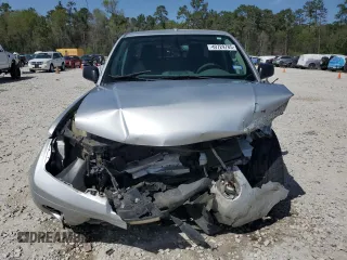 2014 Nissan Frontier SV with VIN 1N6AD0ER2EN740513, listed as a Copart auction lot 49729785 with 222,543 mi miles and Salvage title. Bid and sale history available at DreamBid. Image 5.