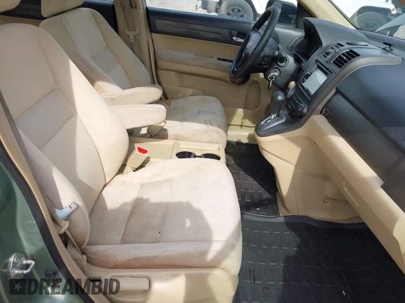 2008 Honda CR-V LX z VIN 5J6RE48368L043695, wystawiony jako IAAI lot #42396664 z przebiegiem 294 384 mil mil oraz . Historia ofert i sprzedaży dostępna na DreamBid. Obrazek 5.