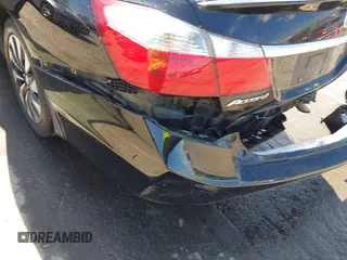 2015 Honda Accord EX-L с VIN 1HGCR6F59FA007073, выставлен на аукционе IAAI как лот 41878149 с пробегом 159 023 миль миль и . История ставок и продаж доступна на DreamBid. Изображение 17.