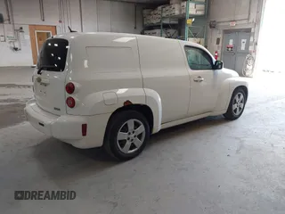 2010 Chevrolet HHR LS с VIN 3GCAAADB8AS567277, выставлен на аукционе IAAI как лот 42740164 с пробегом 31 707 миль миль и . История ставок и продаж доступна на DreamBid. Изображение 4.