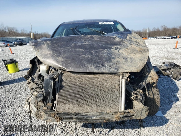 2020 Kia Sorento LX V6 with VIN 5XYPGDA53LG613403, listed as a Copart auction lot 48619245 with 0 mi miles and Salvage Title. Bid and sale history available at carsss.com. Image 5.
