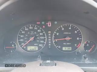 2004 Subaru Legacy Outback VDC with VIN 4S3BH896547617172, listed as a IAAI auction lot 41444575 with 163,845 mi miles and . Bid and sale history available at DreamBid. Image 7.